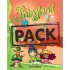 Fairyland 4 - Power Pack